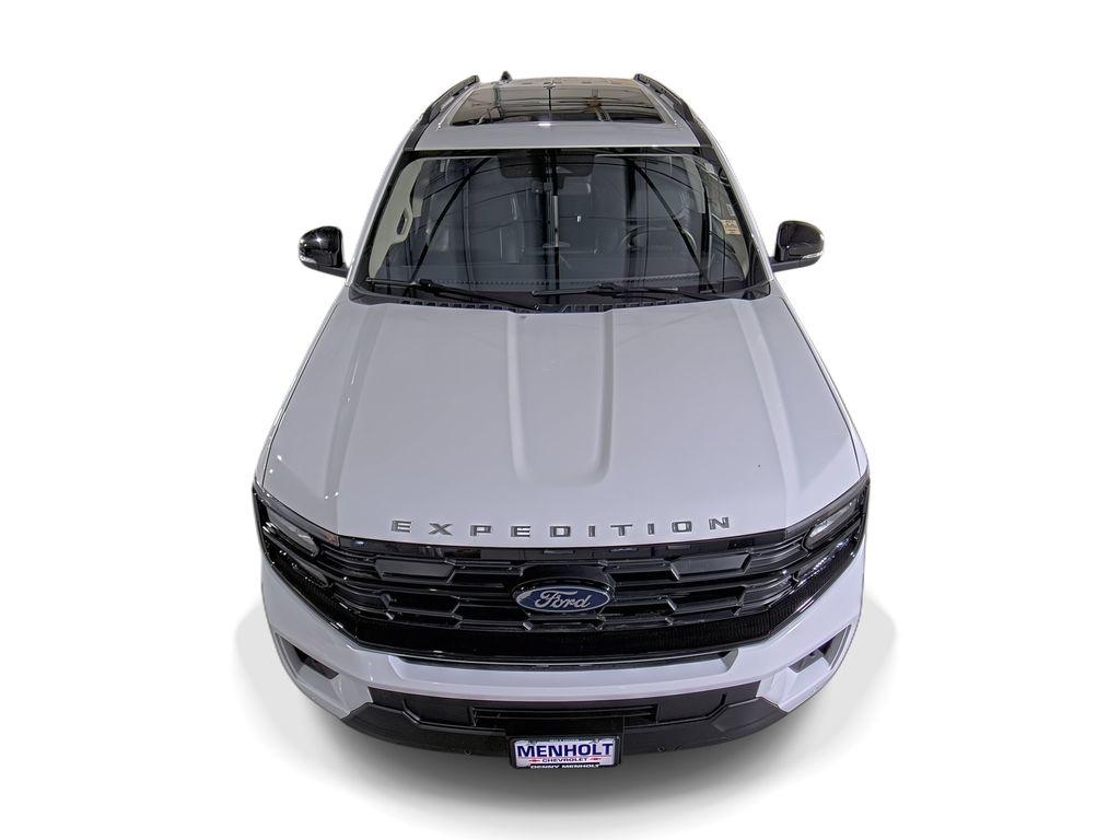 2025 Ford Expedition