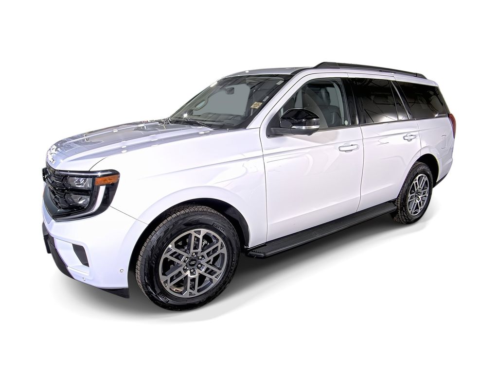 Used 2025 Ford Expedition Active  SUVs