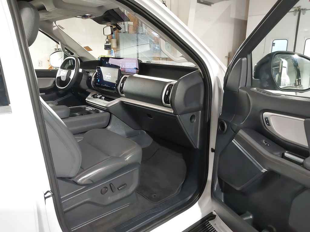 2025 Ford Expedition