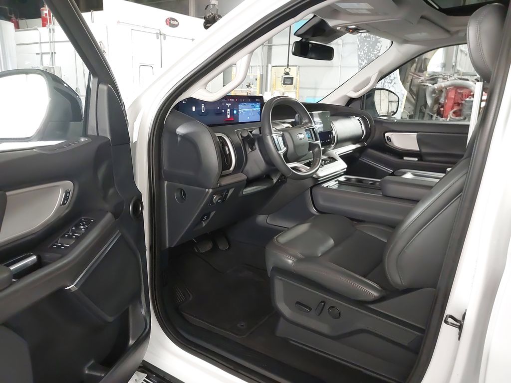 2025 Ford Expedition