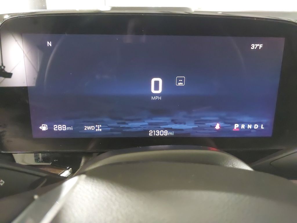 2025 Chevrolet Tahoe