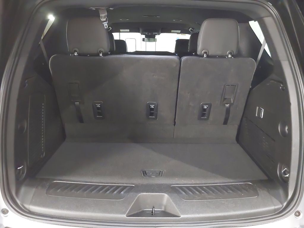 2025 Chevrolet Tahoe