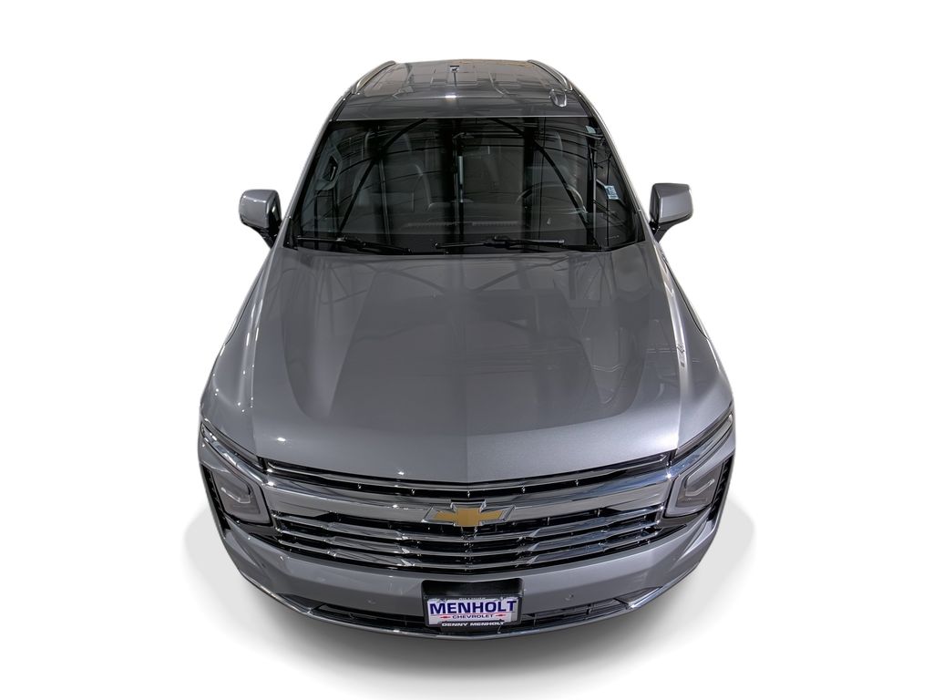 2025 Chevrolet Tahoe