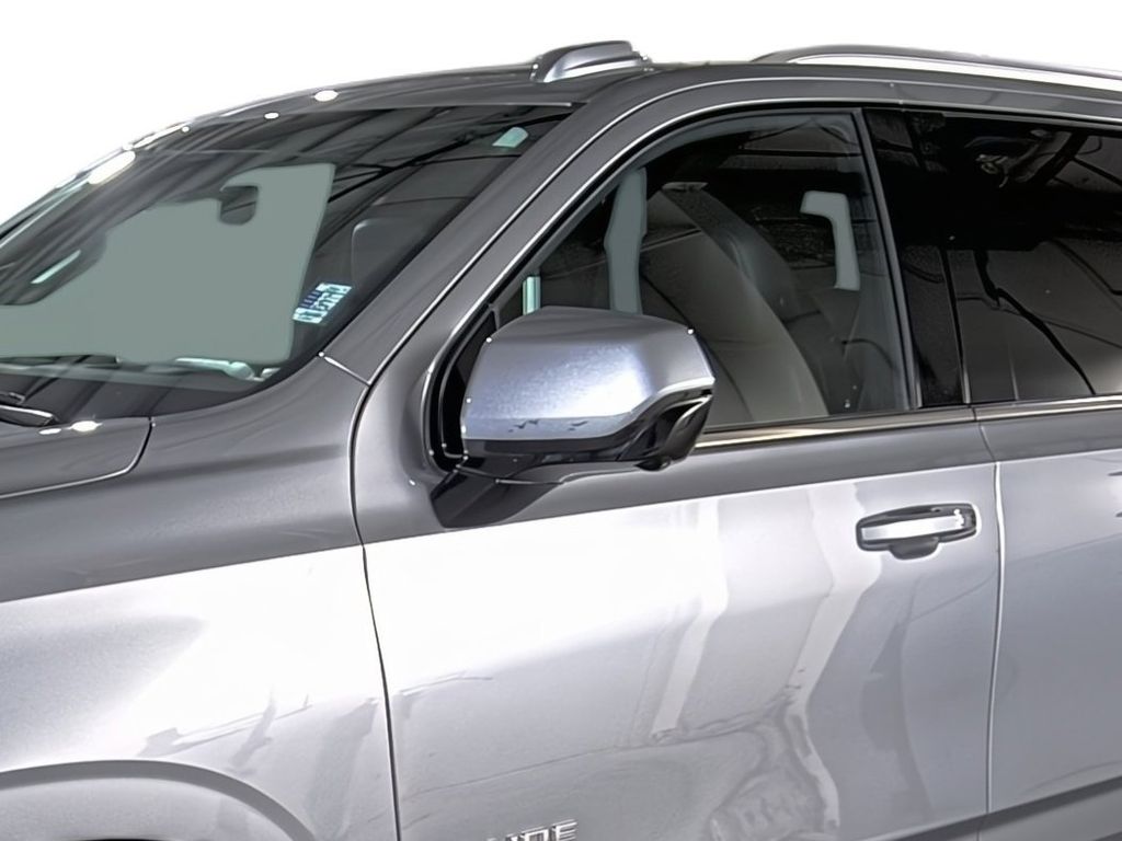 2025 Chevrolet Tahoe