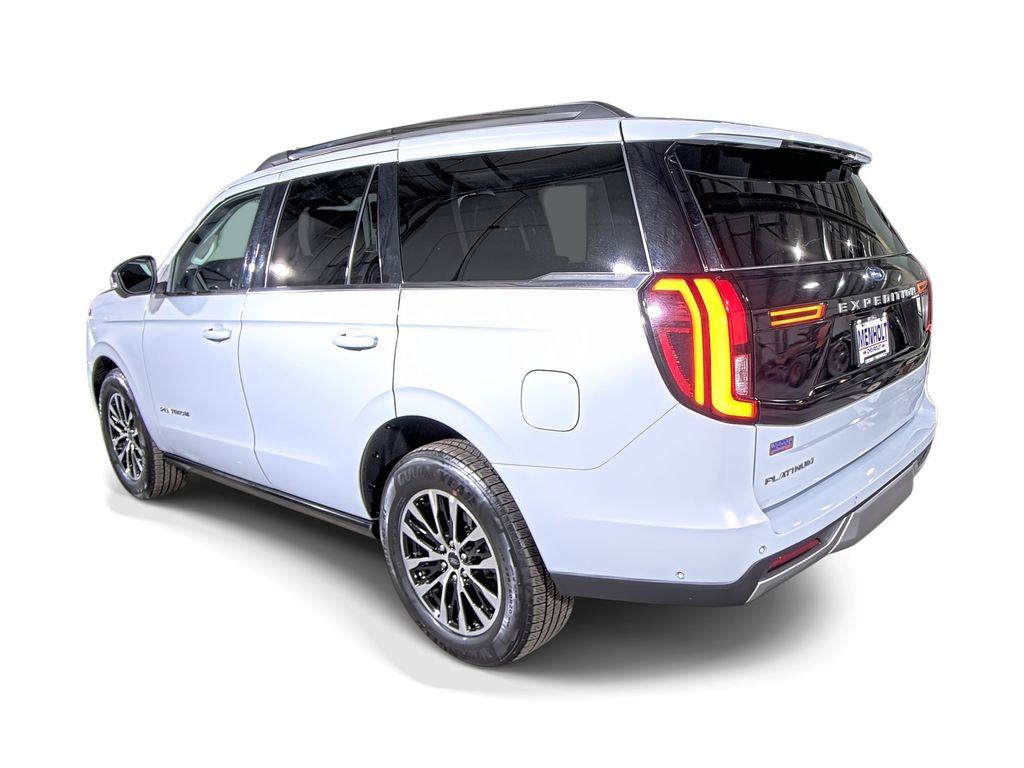 2025 Ford Expedition
