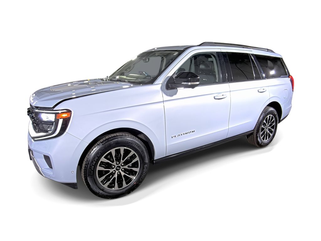 Used 2025 Ford Expedition Platinum  SUVs