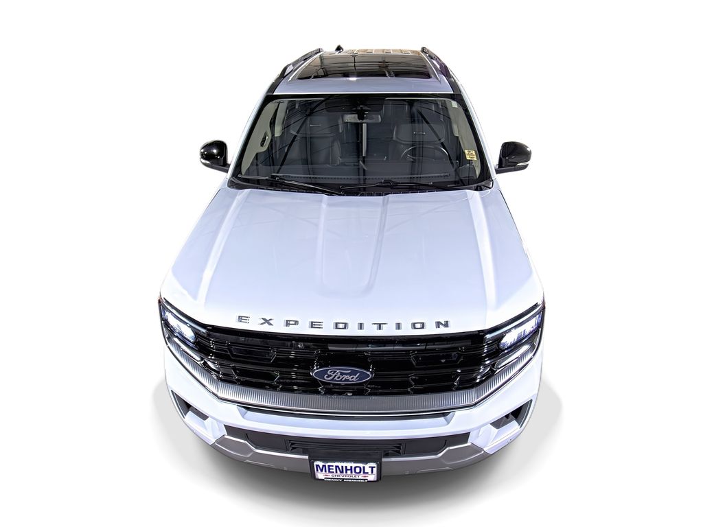 2025 Ford Expedition