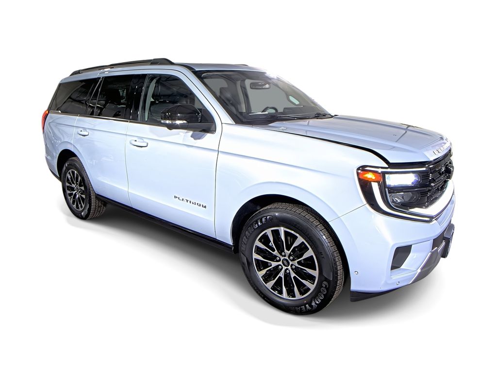 2025 Ford Expedition