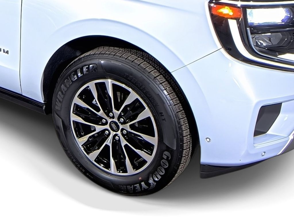 2025 Ford Expedition