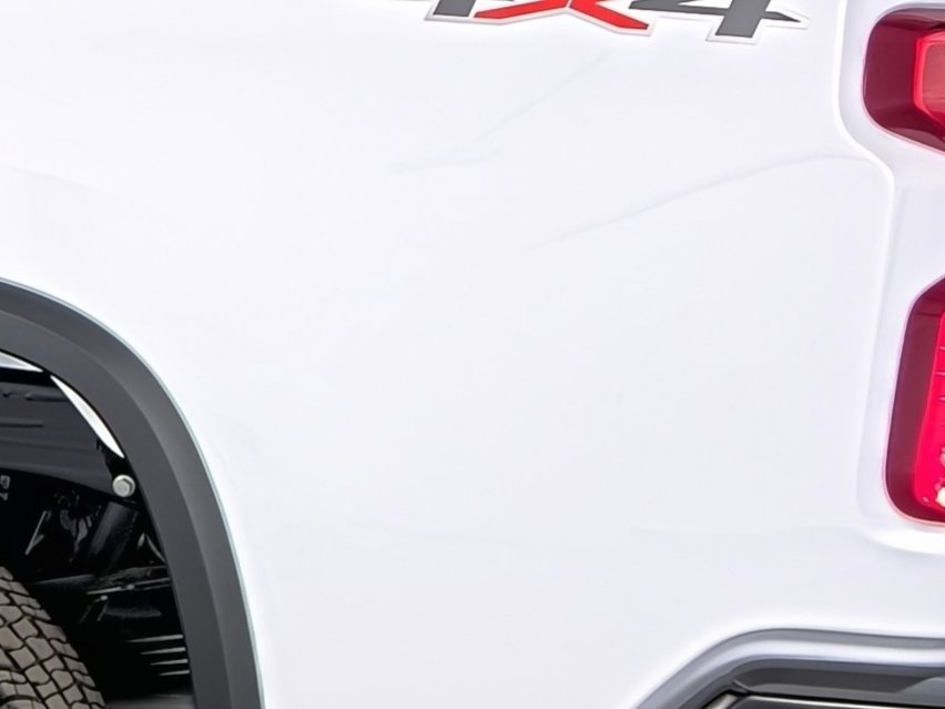 2026 Chevrolet Silverado 3500