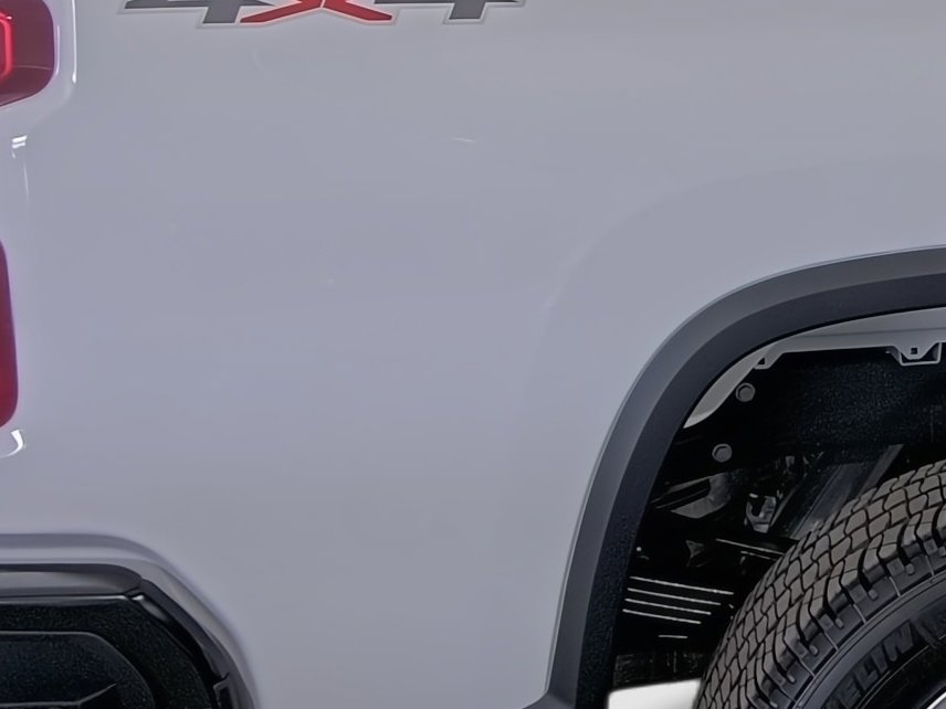 2026 Chevrolet Silverado 3500