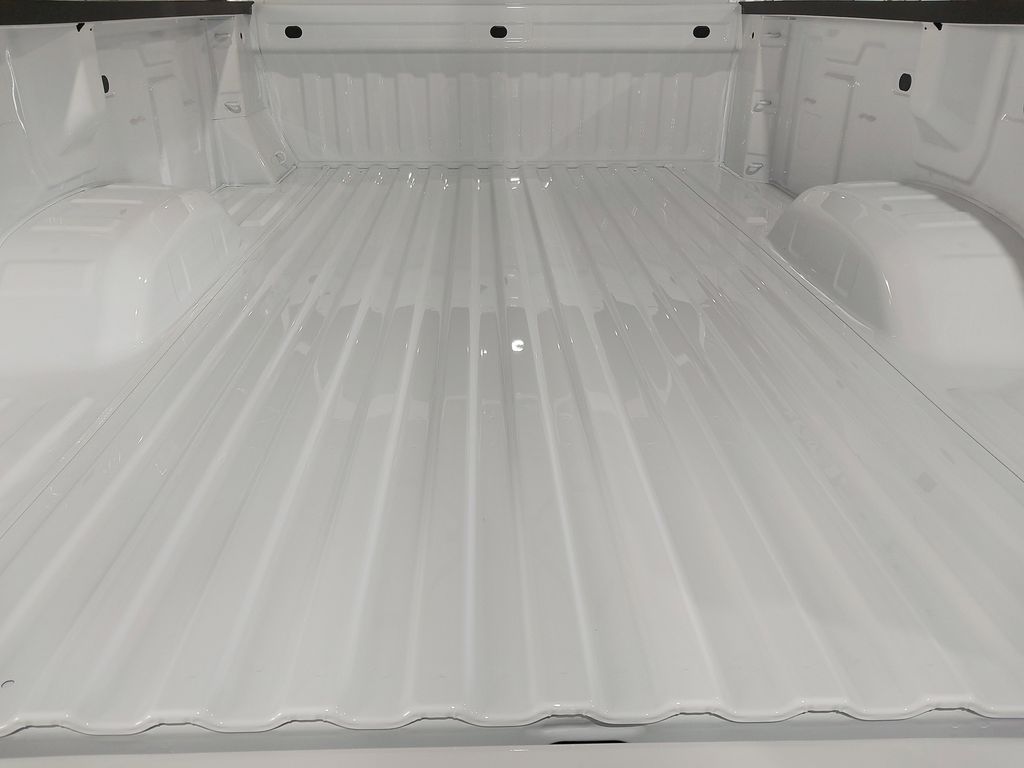 2026 Chevrolet Silverado 3500