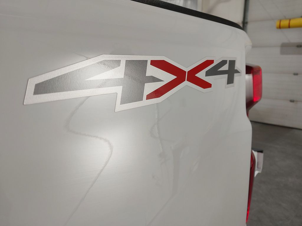 2026 Chevrolet Silverado 3500