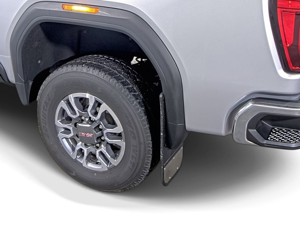 2022 GMC Sierra 3500