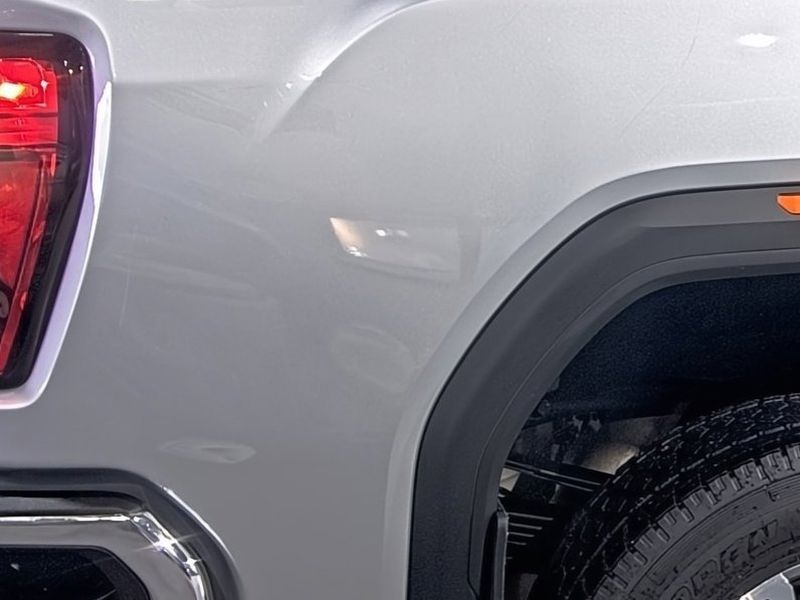 2022 GMC Sierra 3500