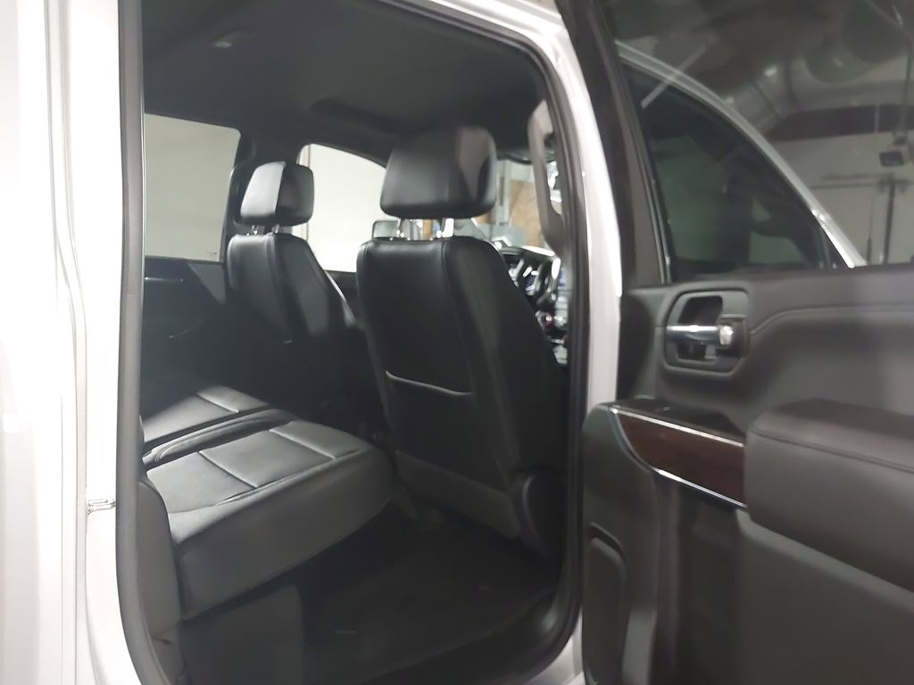 2022 GMC Sierra 3500