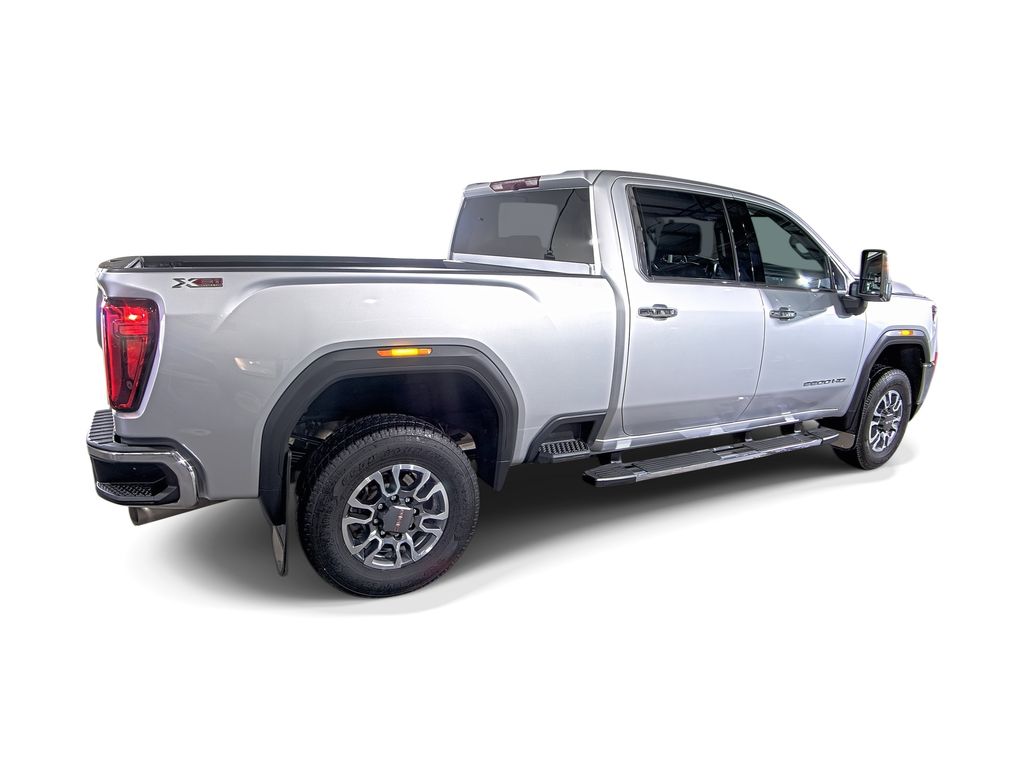 2022 GMC Sierra 3500