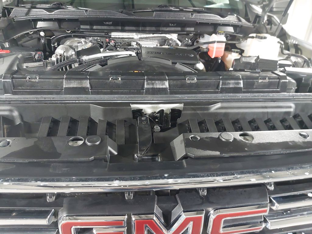 2022 GMC Sierra 3500