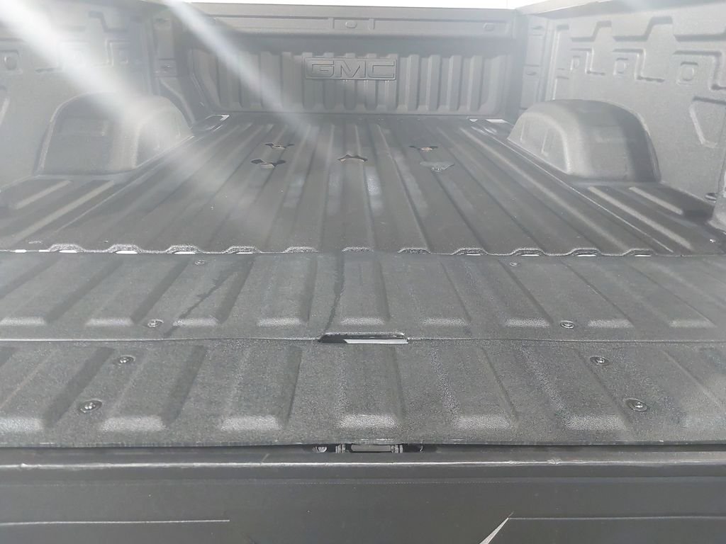 2022 GMC Sierra 3500