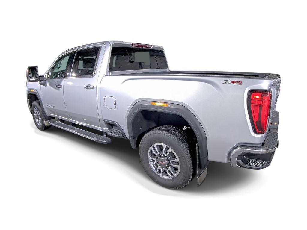 2022 GMC Sierra 3500