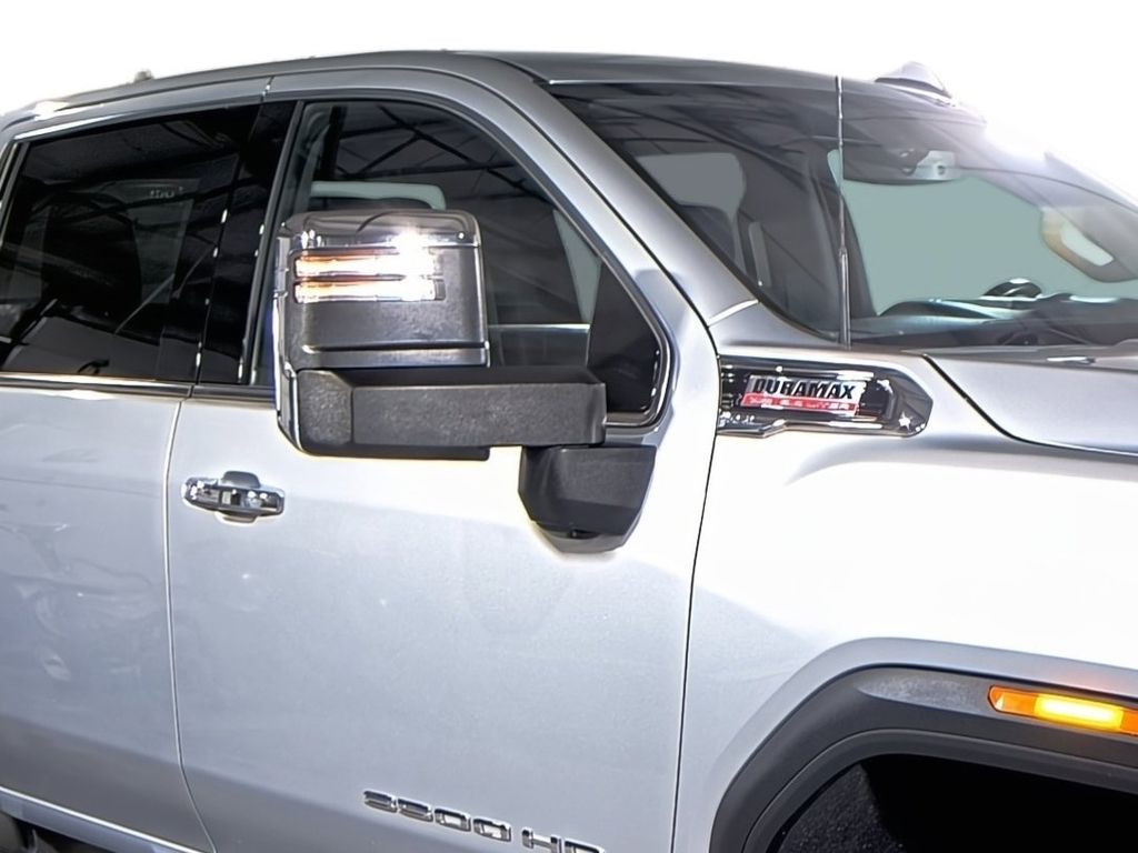 2022 GMC Sierra 3500