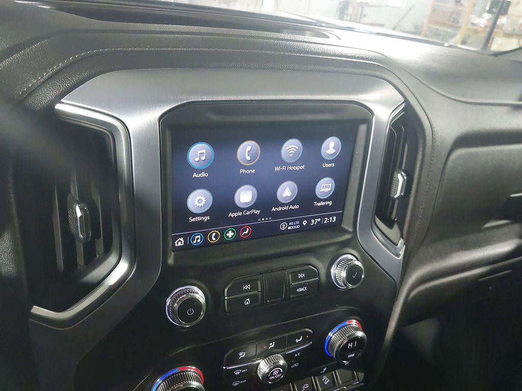 2022 GMC Sierra 3500