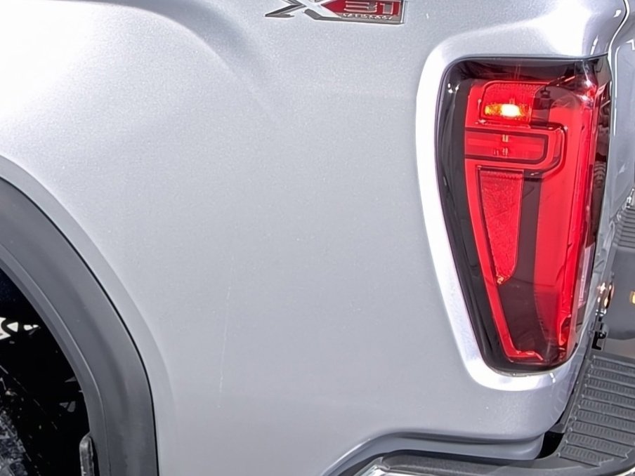 2022 GMC Sierra 3500