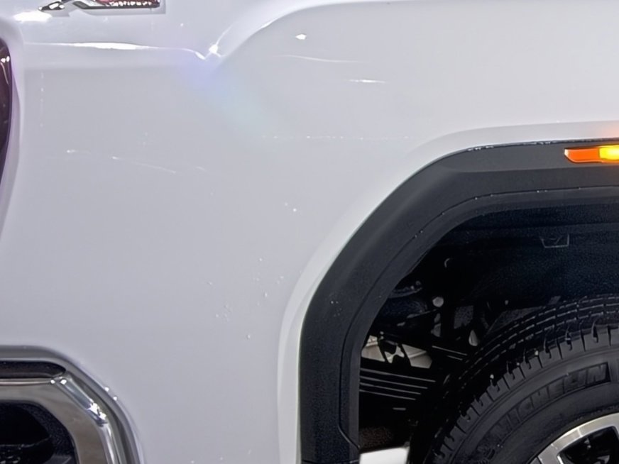 2024 GMC Sierra 3500