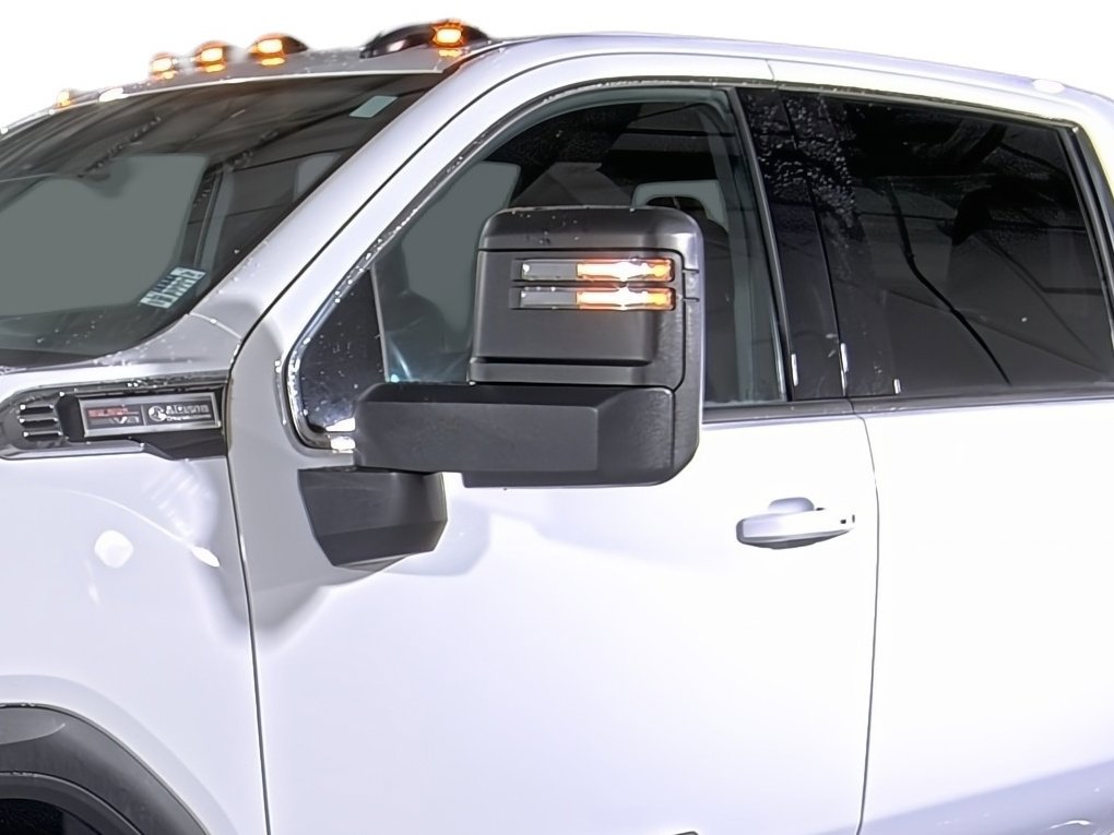 2024 GMC Sierra 3500