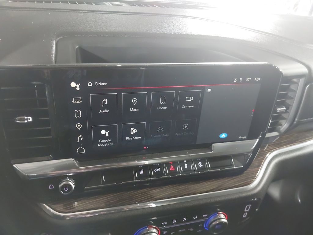 2024 GMC Sierra 3500