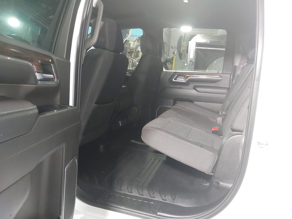 2024 GMC Sierra 3500