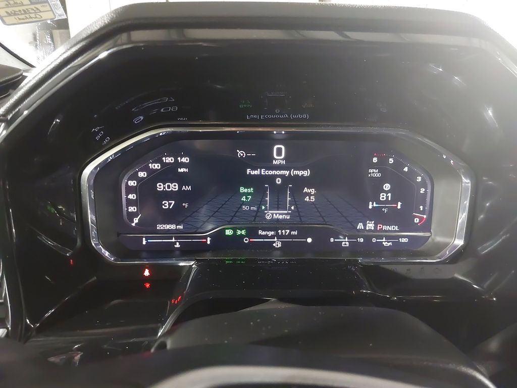 2024 GMC Sierra 3500