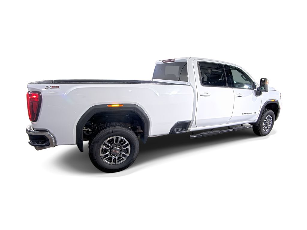 2024 GMC Sierra 3500