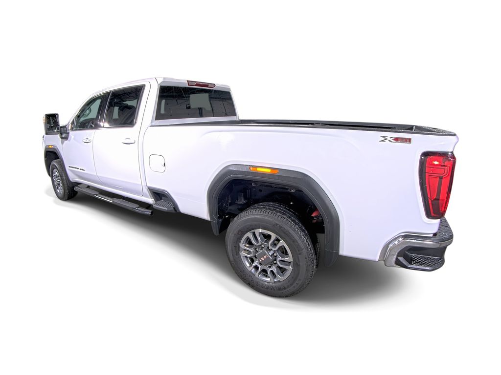 2024 GMC Sierra 3500