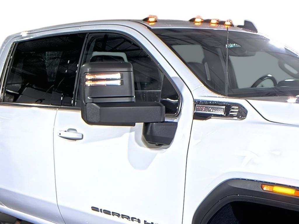 2024 GMC Sierra 3500