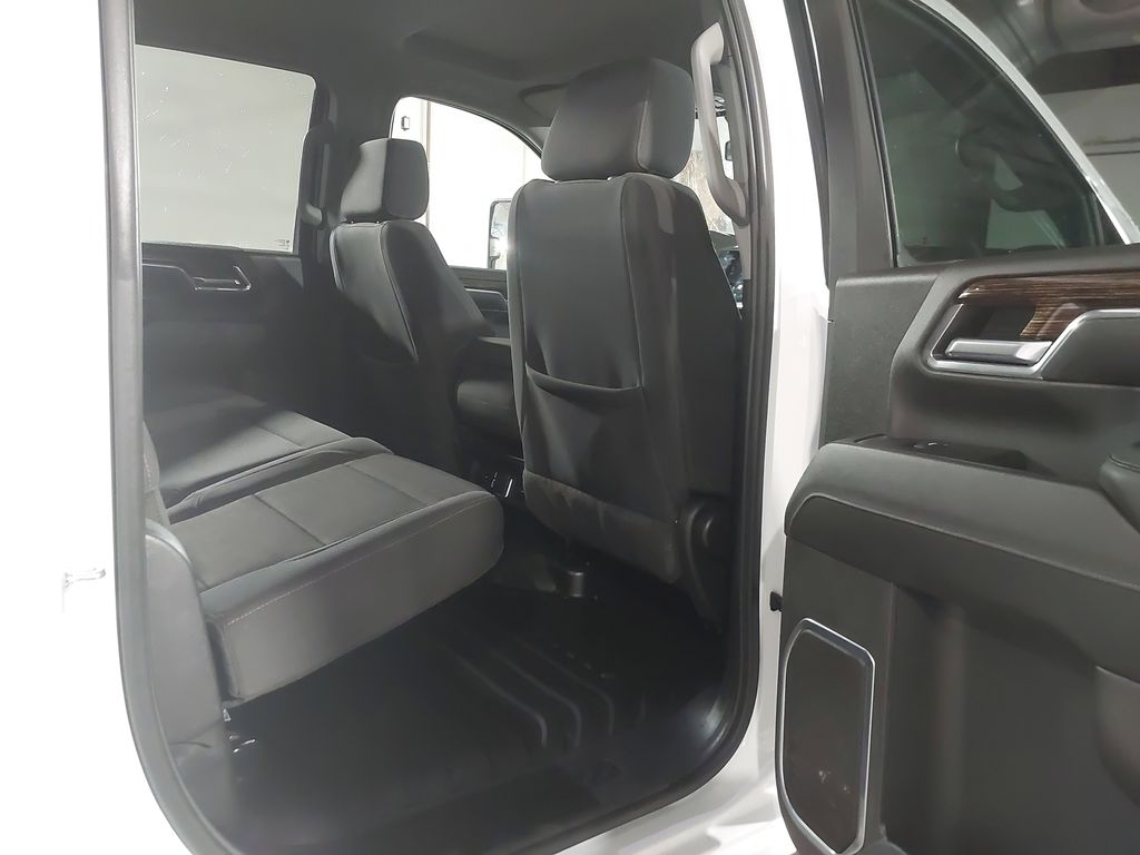 2024 GMC Sierra 3500