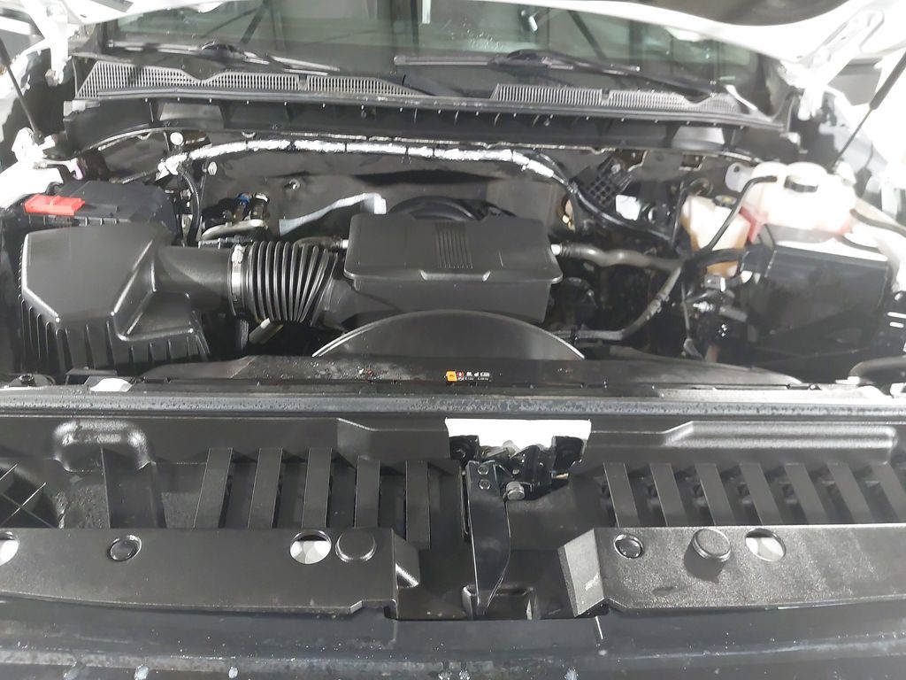 2024 GMC Sierra 3500