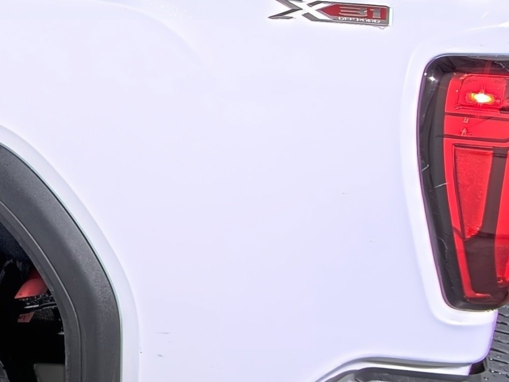 2024 GMC Sierra 3500