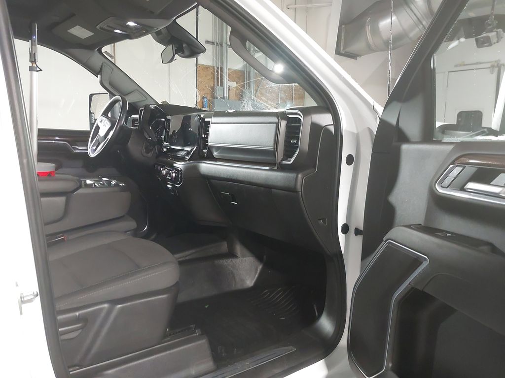 2024 GMC Sierra 3500