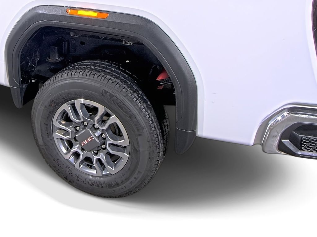 2024 GMC Sierra 3500