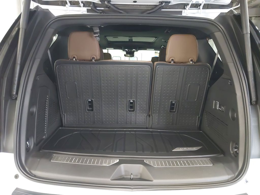 2026 Chevrolet Tahoe