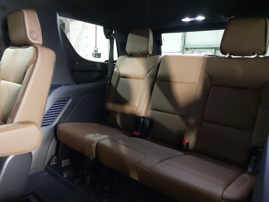 2026 Chevrolet Tahoe