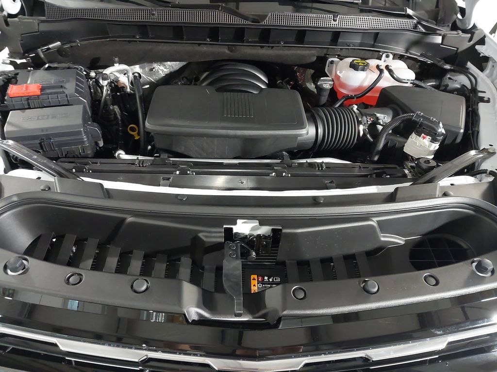 2026 Chevrolet Tahoe