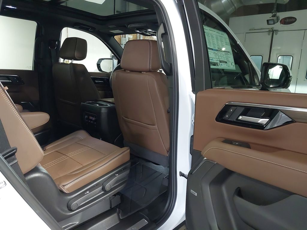 2026 Chevrolet Tahoe