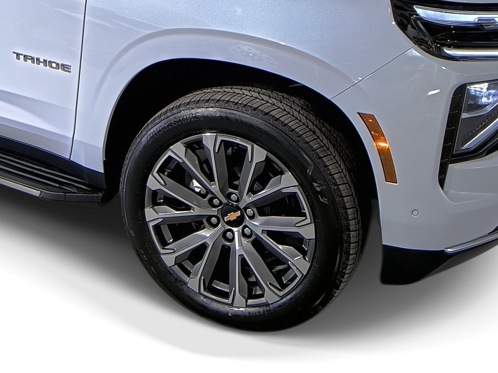 2026 Chevrolet Tahoe