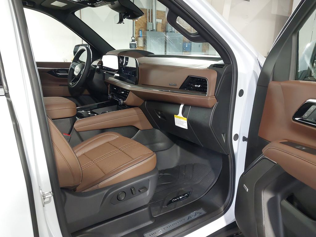 2026 Chevrolet Tahoe