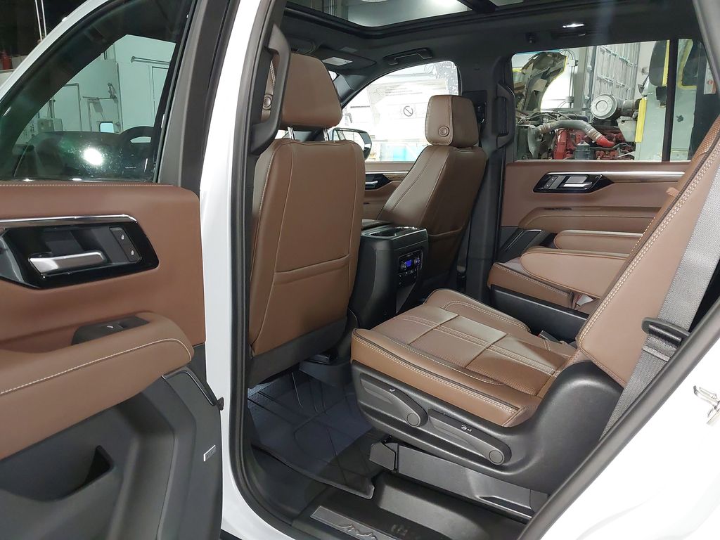 2026 Chevrolet Tahoe