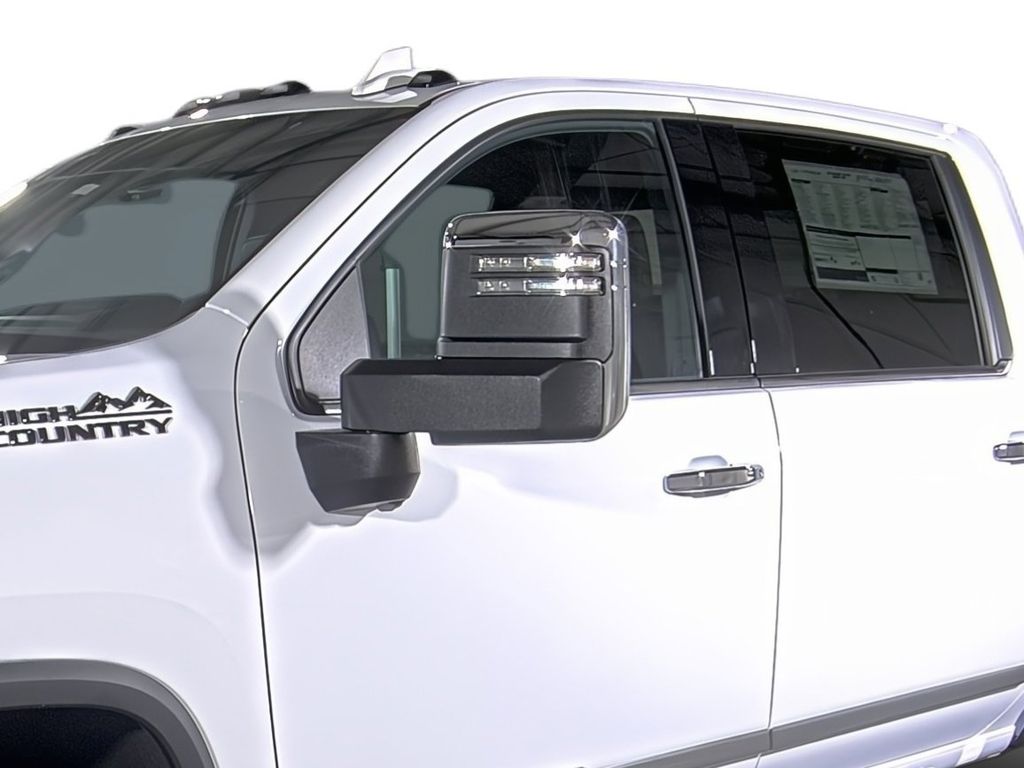 2026 Chevrolet Silverado 3500