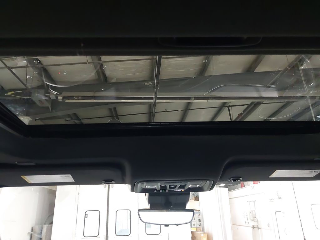 2026 Chevrolet Silverado 3500