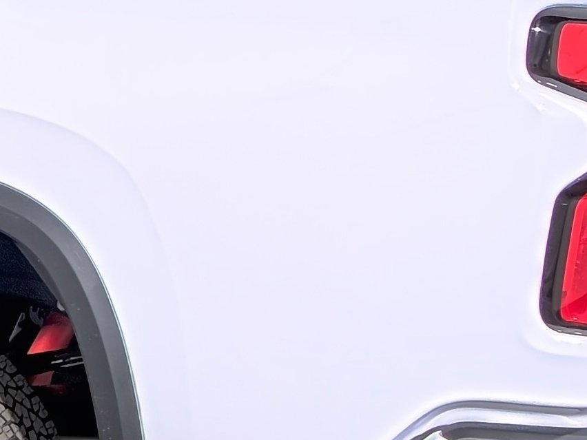 2026 Chevrolet Silverado 3500